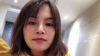 Free Nude LunaMeiLi