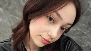 Free Nude LuxTienie