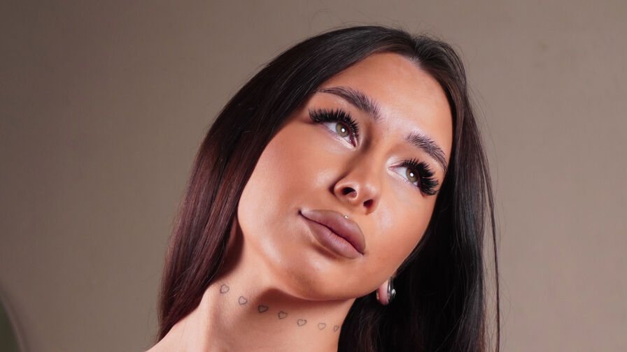 MaddyLex Nude