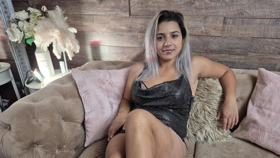 MadisonMaze Nude