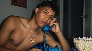 Free Nude MaikelGarcia