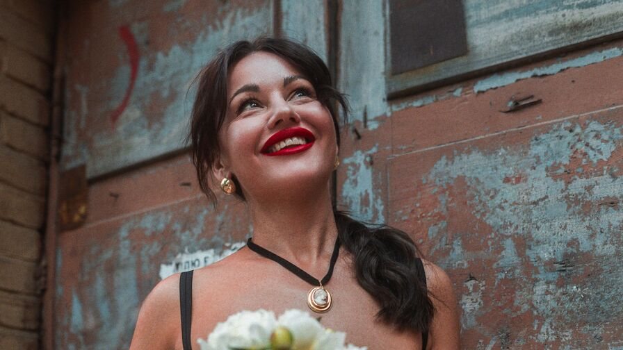 MalenaFernandes Nude