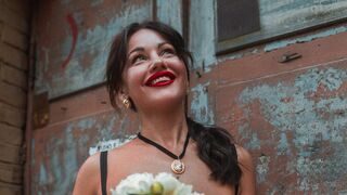 Free Nude MalenaFernandes