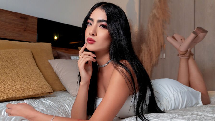 MaluCortes Nude