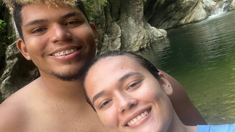 ManeandValentina Nude