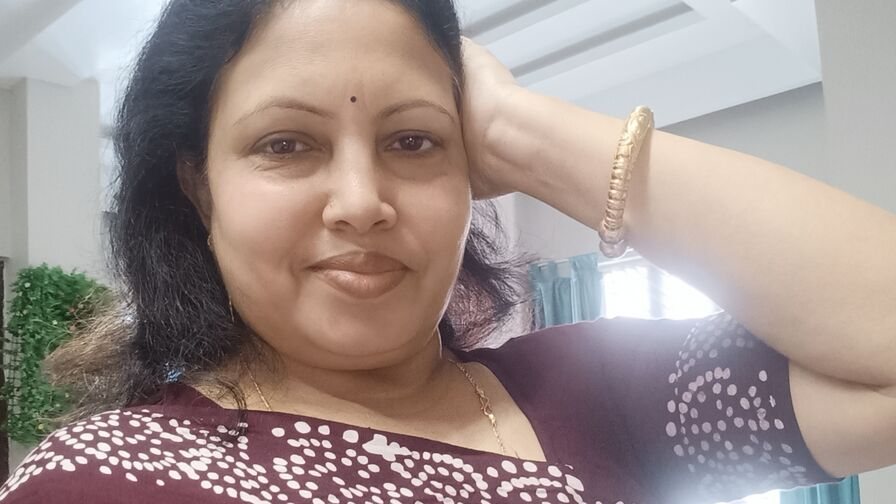 ManishaJi Nude