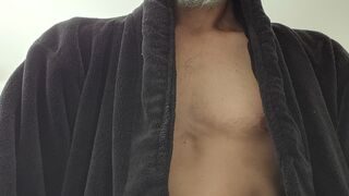 Free Nude MarcoXaviere