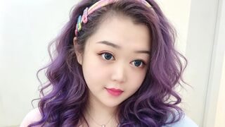 Free Nude MarenMiao