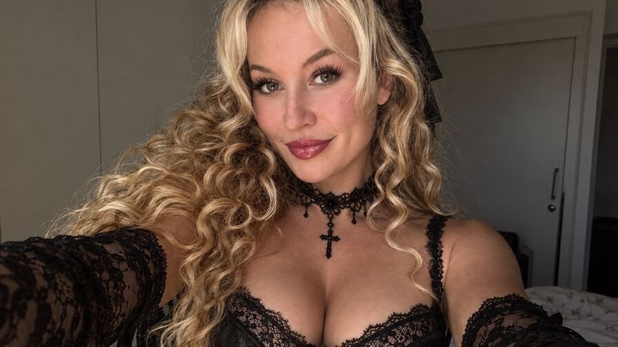 MargaretheBerger Nude