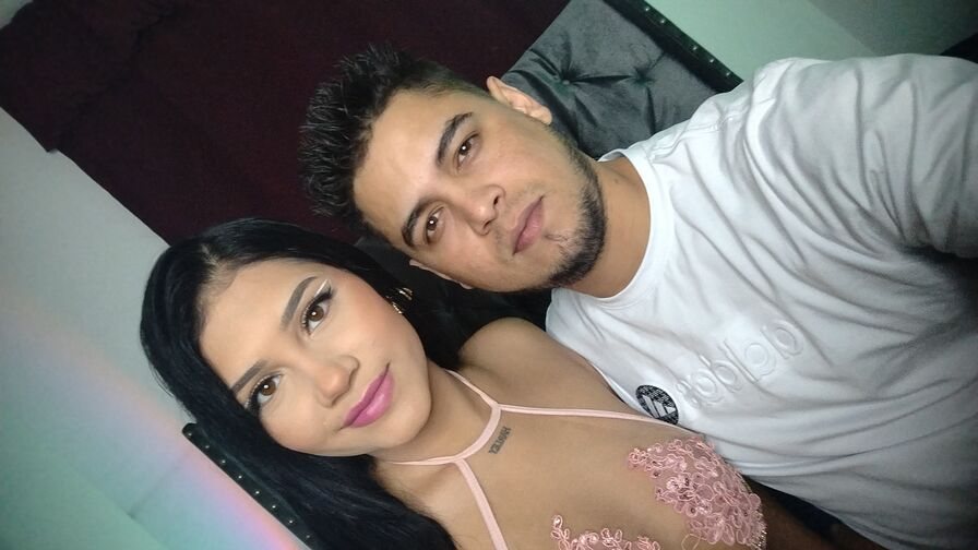 MariaAndCarlo Nude