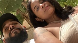 Free Nude MarianaandDerek