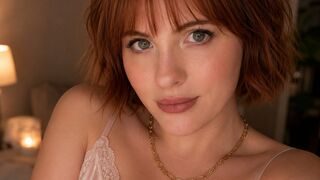 Free Nude MarianneMartin