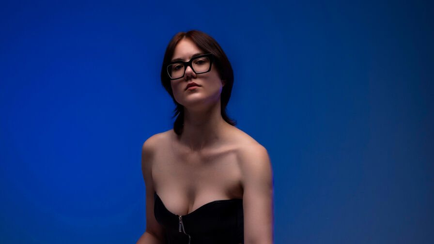 MarieFitch Nude