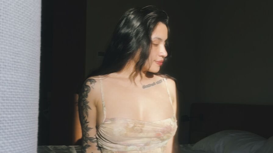 MarieLima Nude