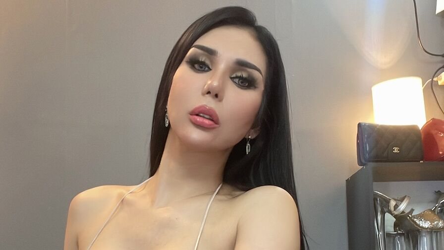 MariePosa Nude