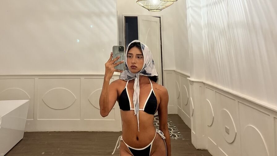 MarinaRevira Nude