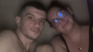 Free Nude MarinaandPablo