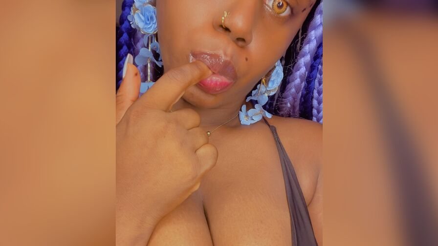 MarisolTiti Nude