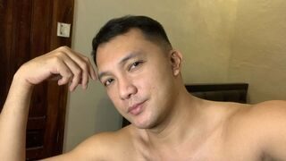 Free Nude MarkAmon