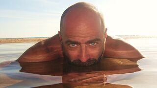 Free Nude MarkAntonelli