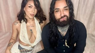 Free Nude MarlyAndArias