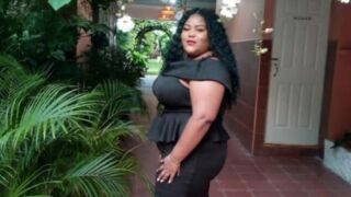 Free Nude MarthaSerafin