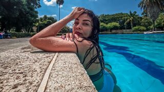 Free Nude MartinaGarciia