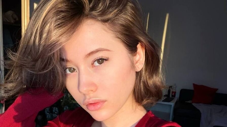 MarvisHey Nude