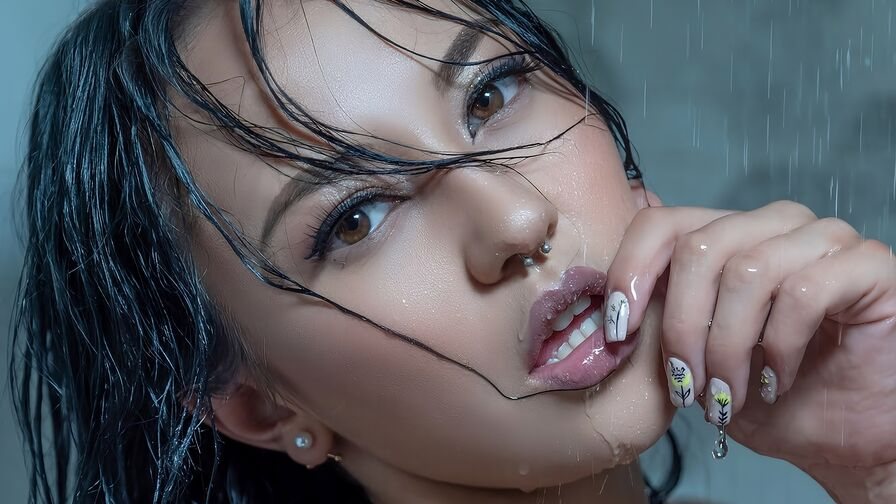 MaryLuna Nude