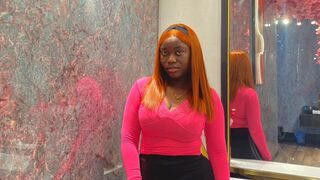 Free Nude MaryamCrown