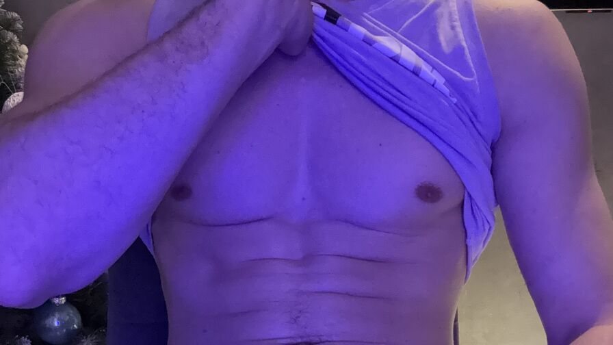 MaxLong Nude