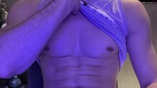 Free Nude MaxLong