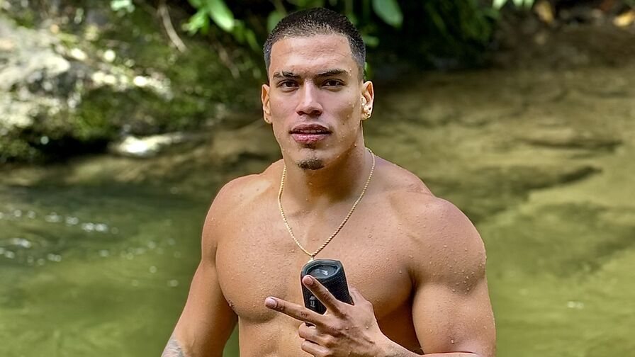 MaxMayerss Nude