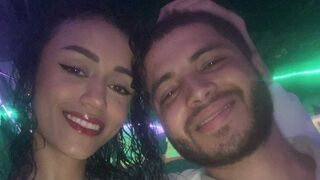 Free Nude MaxandAbby