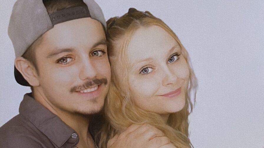 MayAndJacob Nude