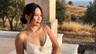 Free Nude MayaDove