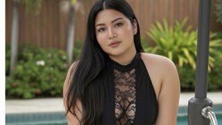 Free Nude MayaMarie