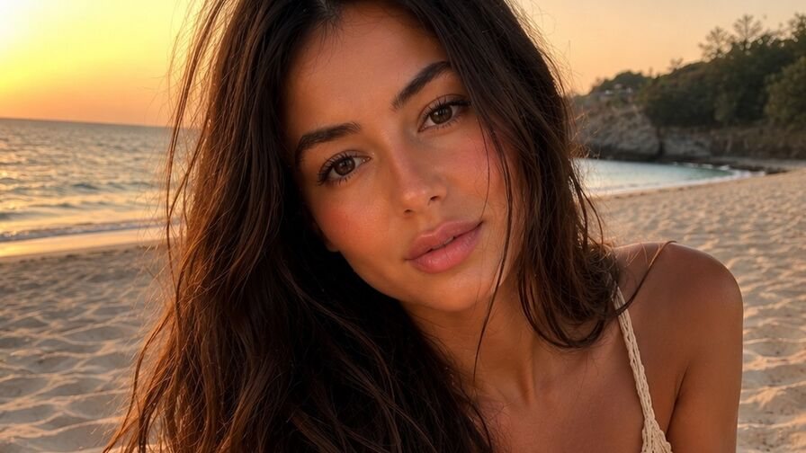MayaRosse Nude