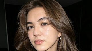 Free Nude MayumiMondragon