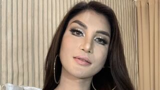 Free Nude MeganNayr