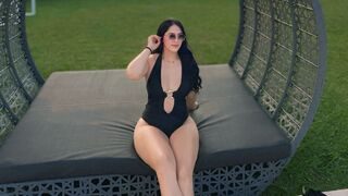 Free Nude MeghanGomes