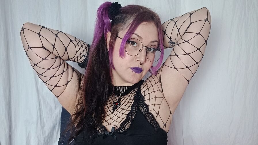 MeiYume Nude