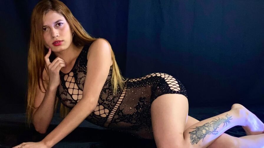 MelanySommer Nude