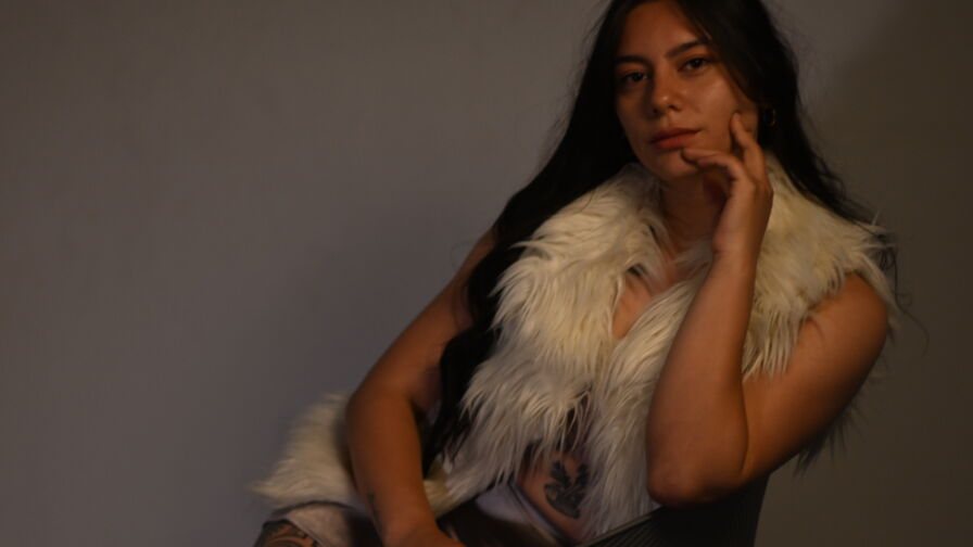 MelinaChavez Nude