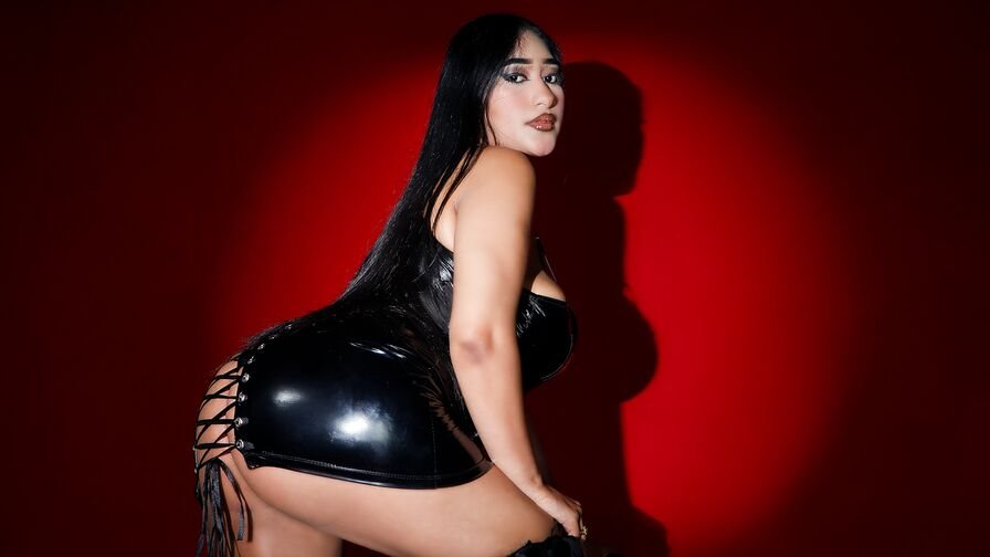 MelisaJacks Nude