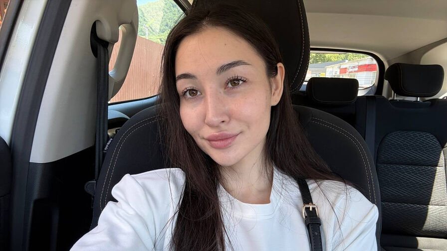 MelisaStarling Nude