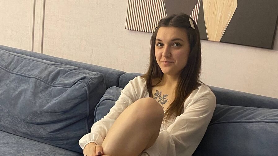 MelissaCartie Nude