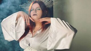 Free Nude MelissaRed