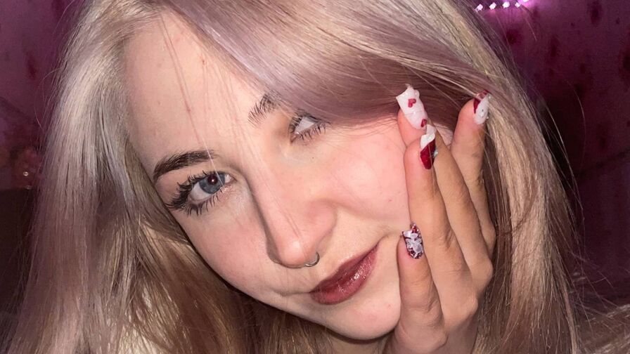 MelitaHogston Nude