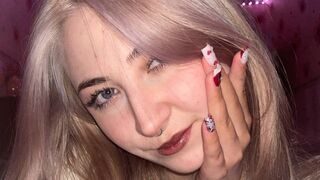 Free Nude MelitaHogston
